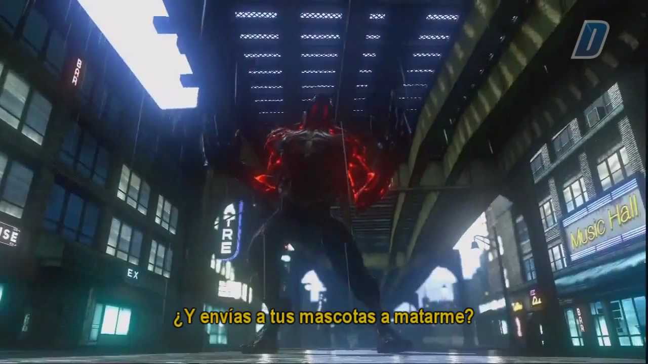 Prototype 2 - Trailer E3 2011 en español