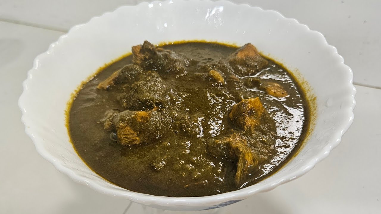 PalakChicken#Healthypalakchickenrecipe#Authenticpalakchicken#Tastypalakchicken