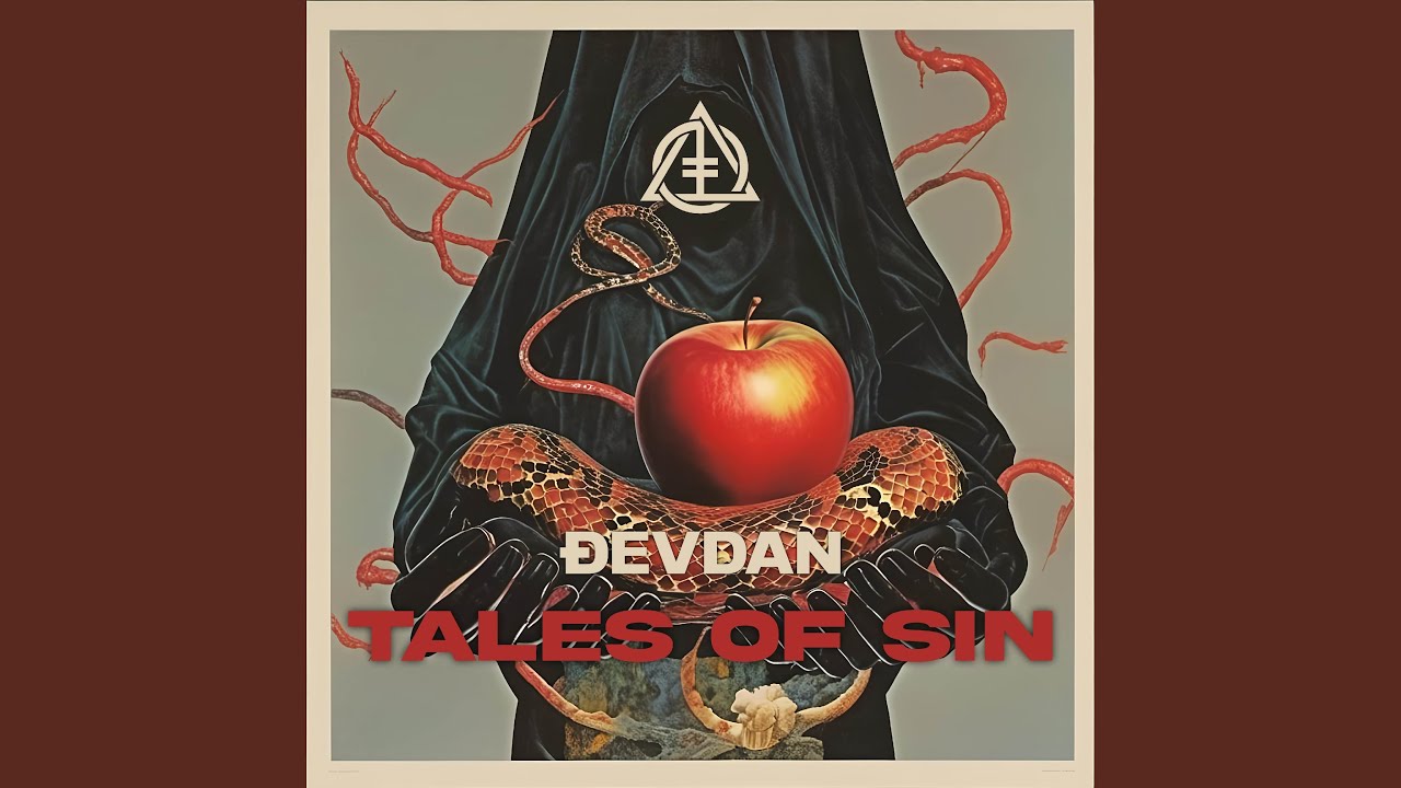 Tales Of Sin