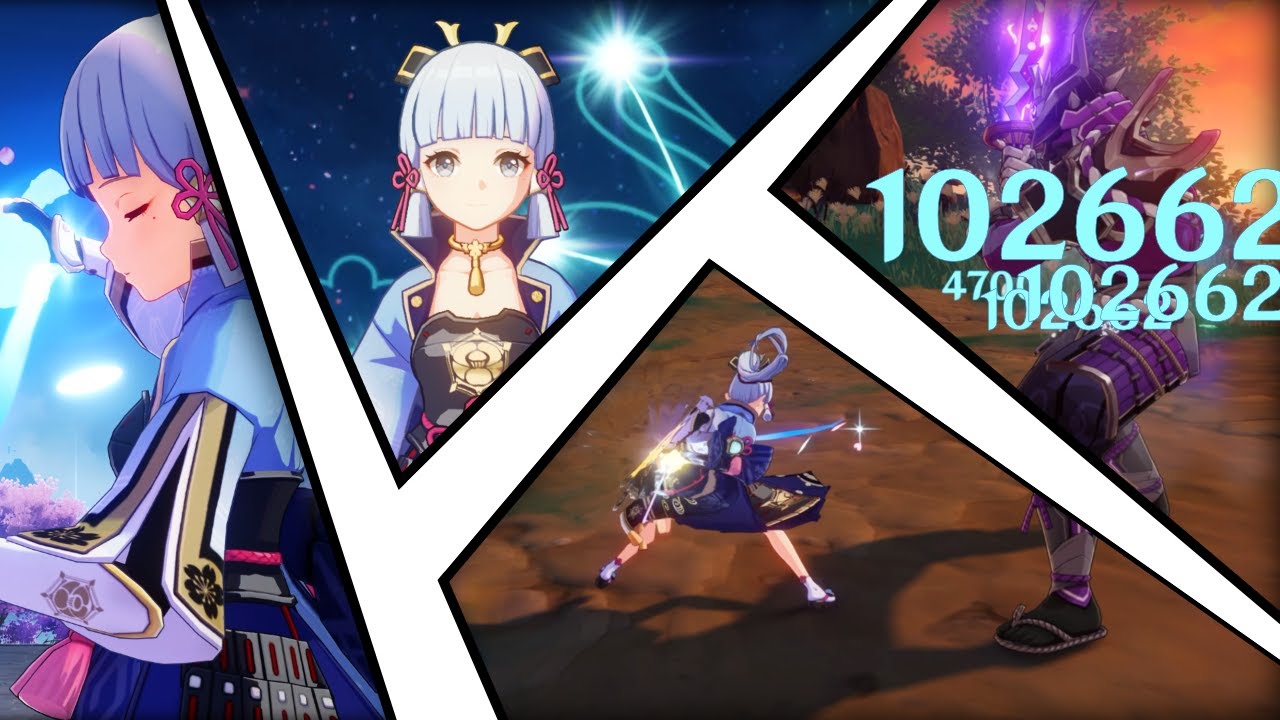 I Spent 2 YEARS Building My Ayaka (C6 Ayaka Showcase)
