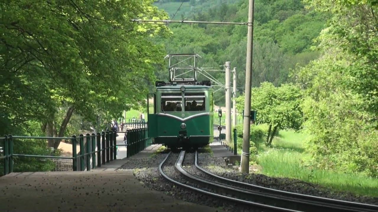 Zahnradbahn Königswinter