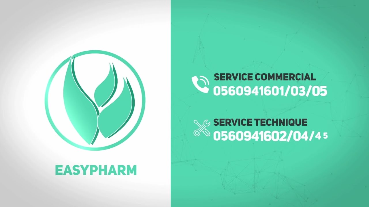 L'inventaire sur EASYPHARM : Simple, rapide et efficace