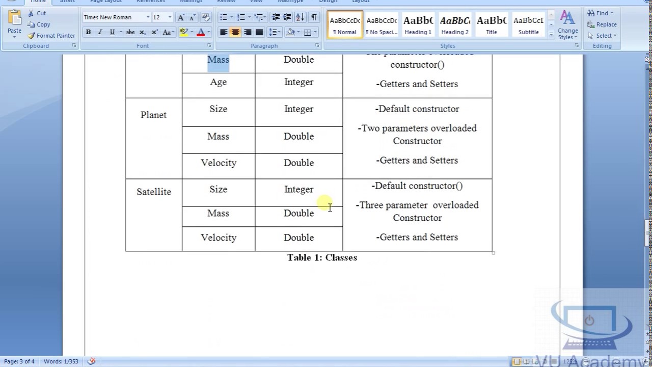 CS304 Assignment No  2 Solution by Faisal Shahzad