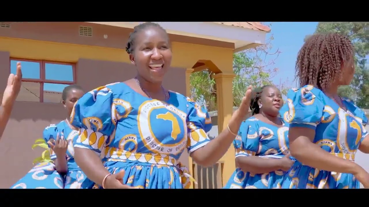 DZANI KWA MARIA