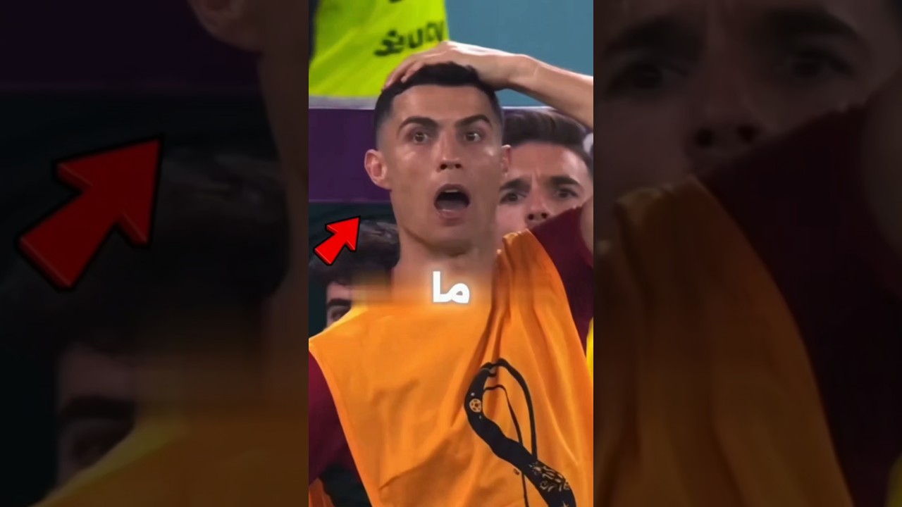 ملياردير قام باهانة جونيور بطريقة صدمة رونالدو 😱#viral