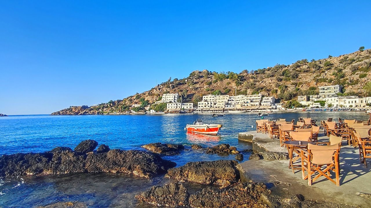 Λουτρό Χανίων