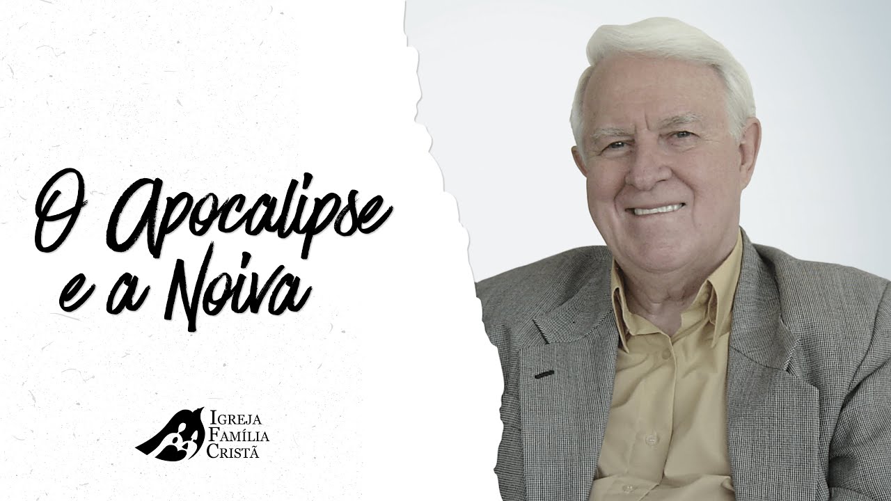 O Apocalipse e a Noiva | João Carlos Marques