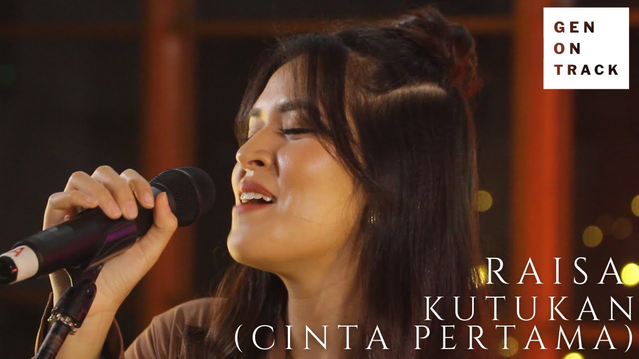 RAISA - KUTUKAN (CINTA PERTAMA) | GENONTRACK