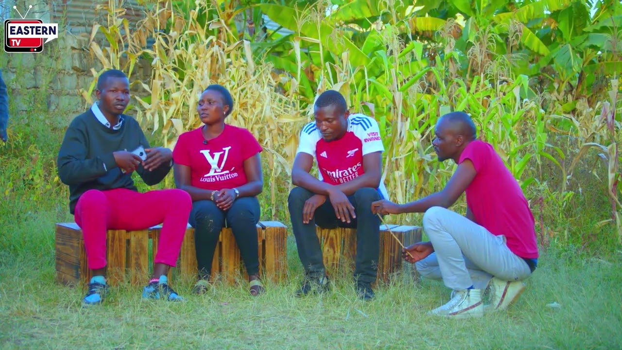 "Vita Kati ya Ndume Wawili Wakifuata 100k ya Saudi Arabia Iliyopotea kwa Agency ya Travel"