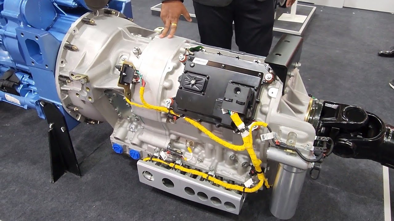 WEICHAI Engines | Truck Engines And Transmission | Crane Engines | Hande Axles | Truck Engine Review