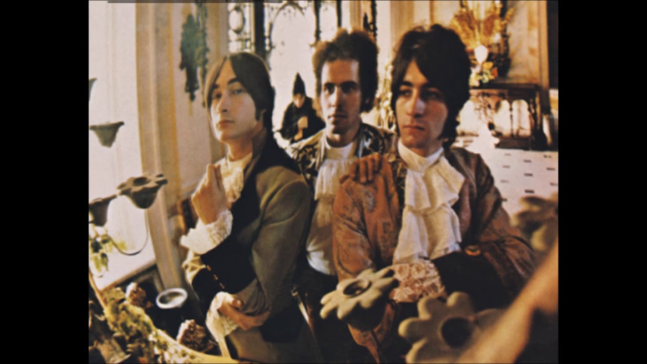 The Left Banke: Sing Little Bird Sing [instrumental]