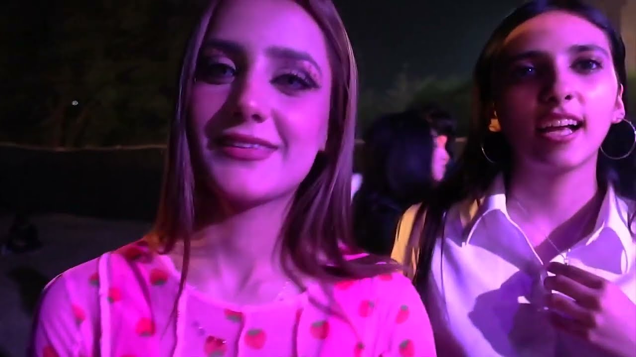 BNU Bestival X 2022  | Lahore
