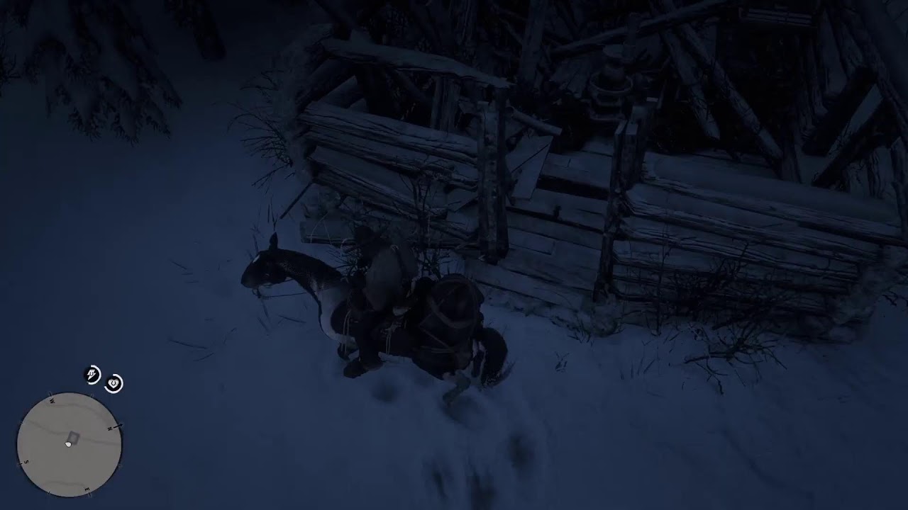 RDR2