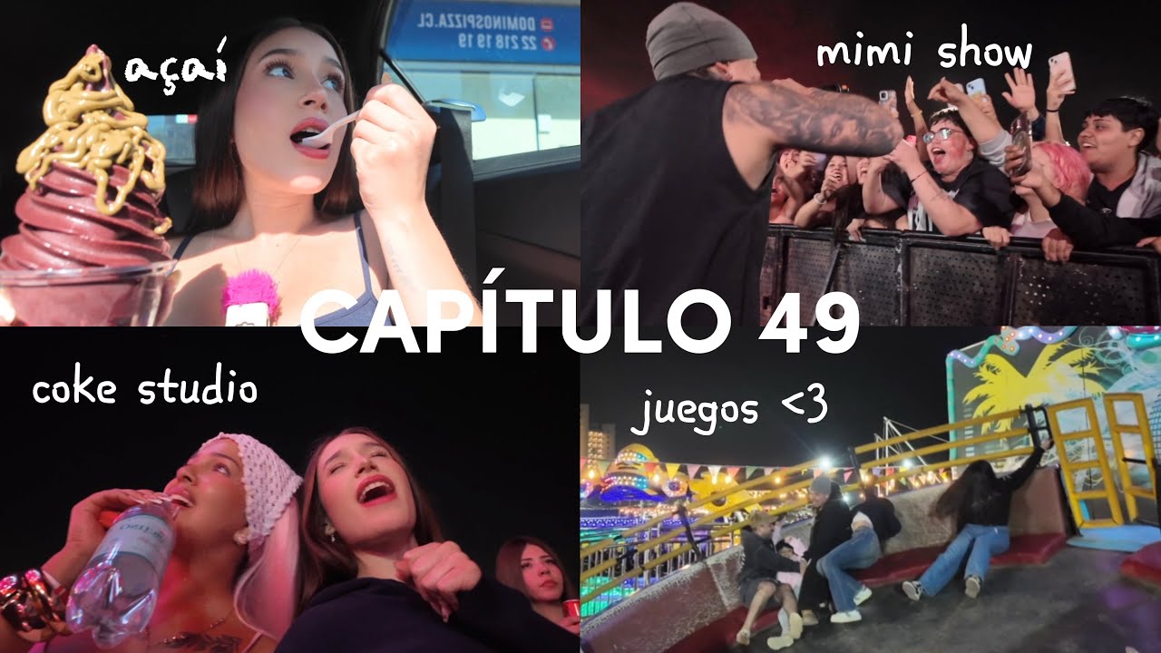 El mejor día del verano: reto de 365 días (día 49)