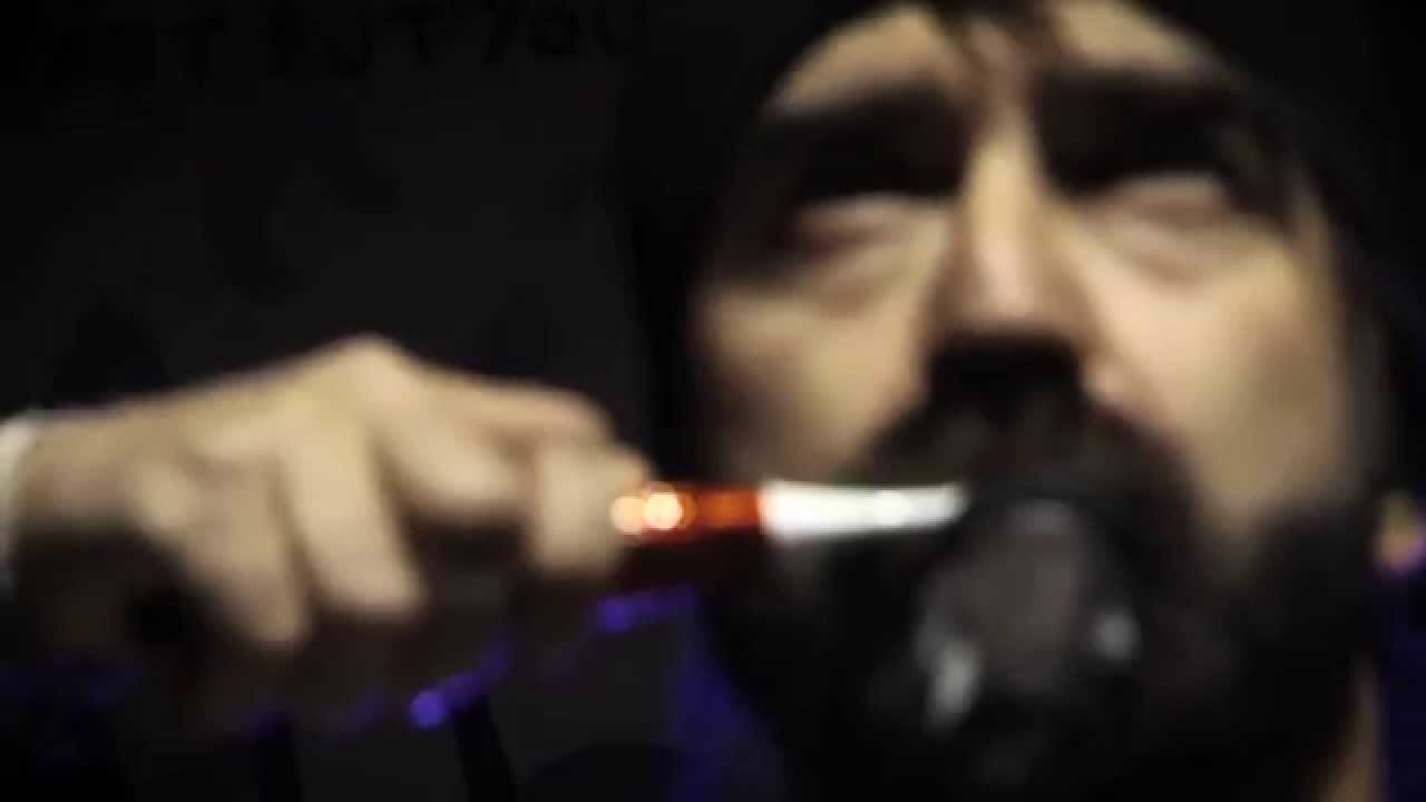 Beard Guy - Road Stories (Walk off the Earth)