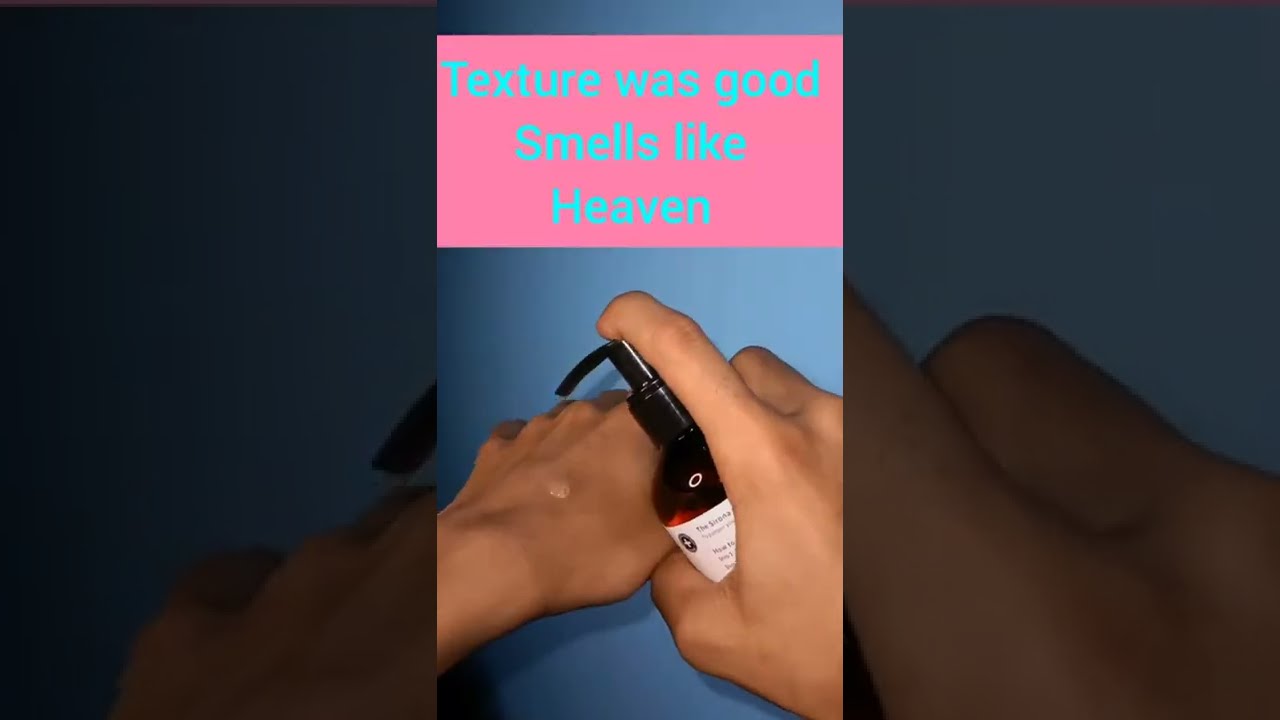 Sirona Intimate Wash Review 