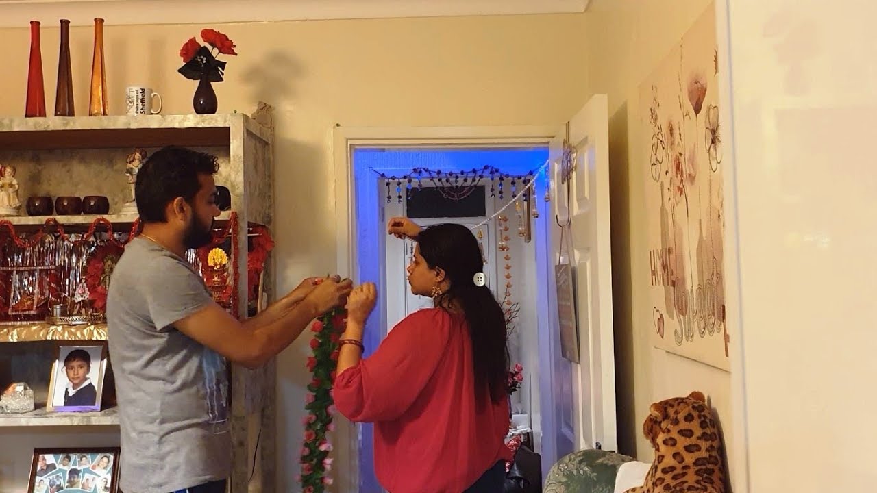 Diwali Decoration Ideas| Quick and Instant Diwali Sweet and Snack | Diwali Home Decor