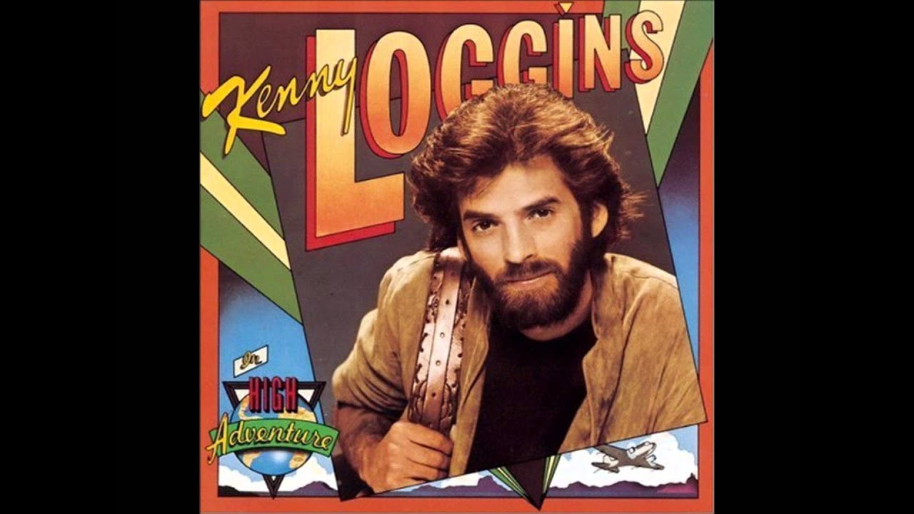 Kenny Loggins ft. Steve Perry - Don't Fight It (1982) (Picture Video) HQ