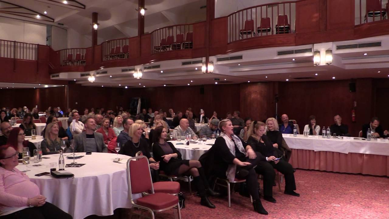 Finale des Wimberger Fleckerlteppich Award