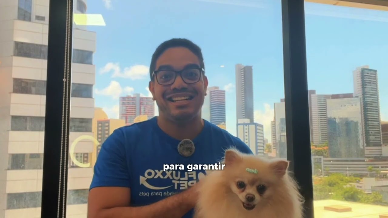 Contabilidade para pets - Fluxxo Pet