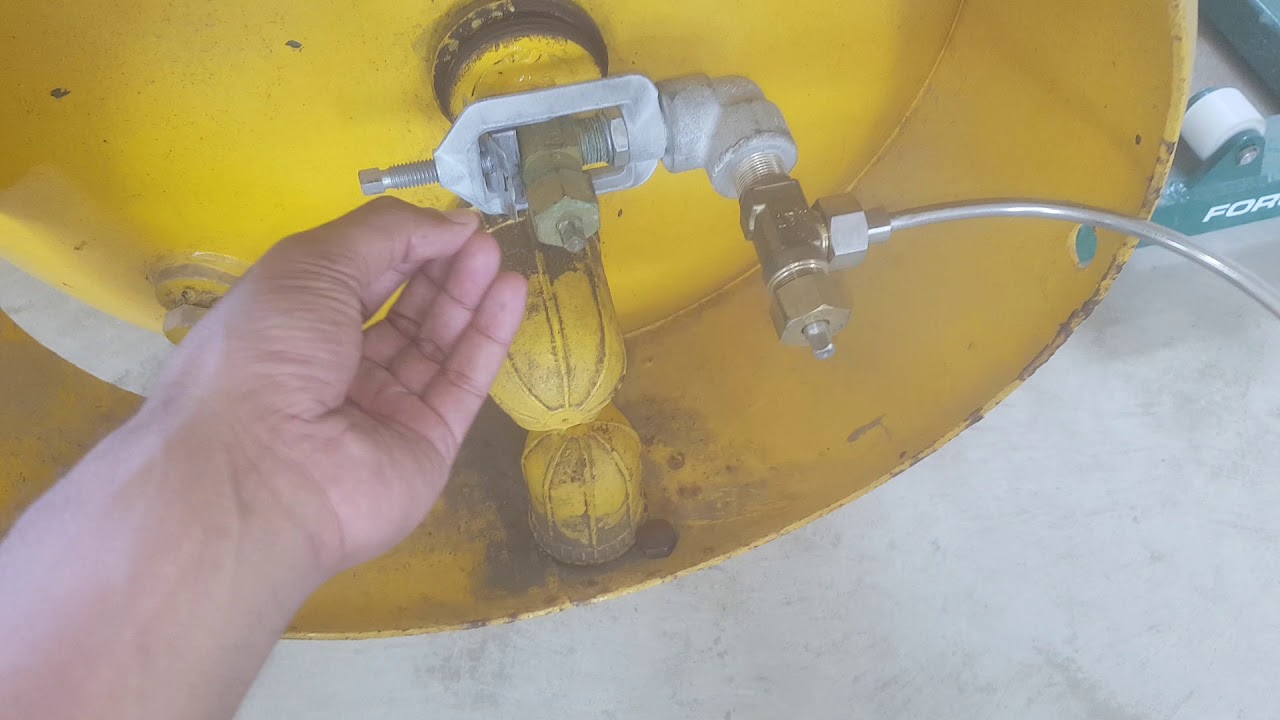 CHLORINE DOSING, CHLORINATOR & CHLORINE NEUTRALISATION SYSTEM IN WTP-01