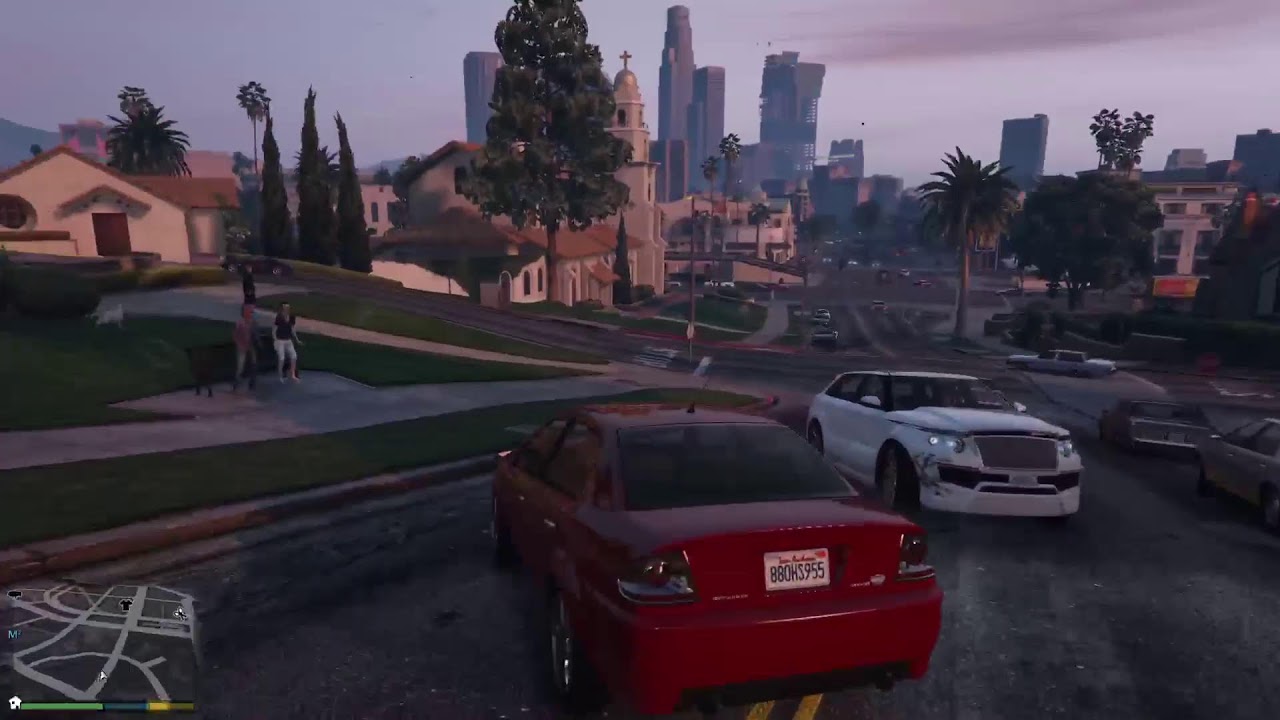 Gta5