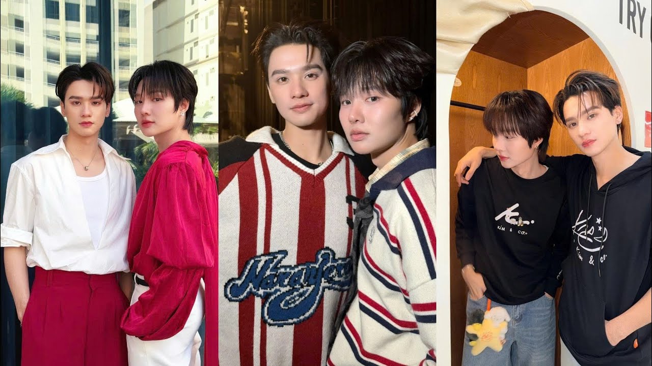 #82  TỔNG HỢP TIKTOK COUPLE KENG NAMPING