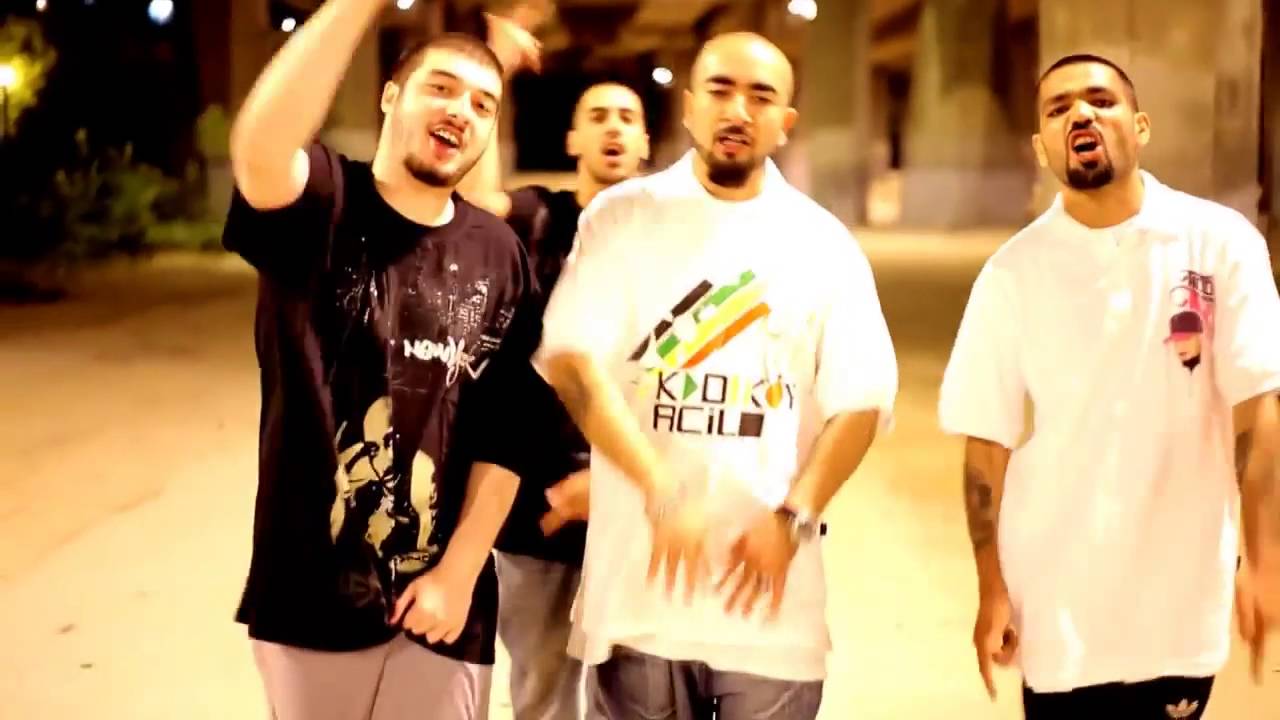 Selo feat Sansar Salvo & Önder Şahin - Bu Yollar