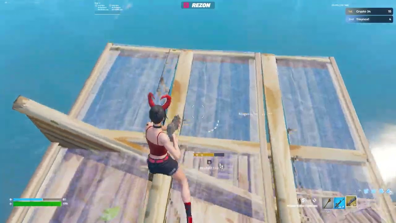 Unlimited | Highlight #2 