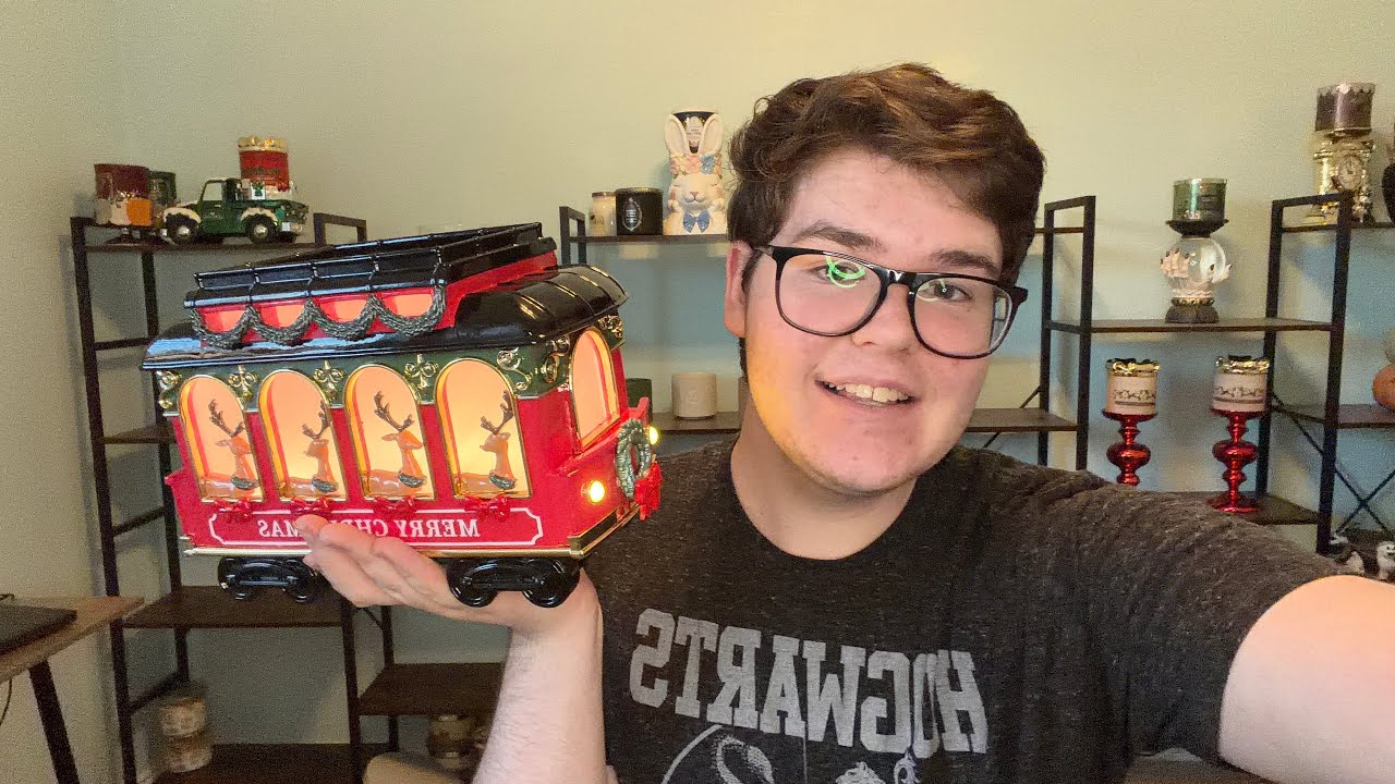 Crazy Bath & body Works haul! #bathandbodyworks #haul #fall #christmas ￼