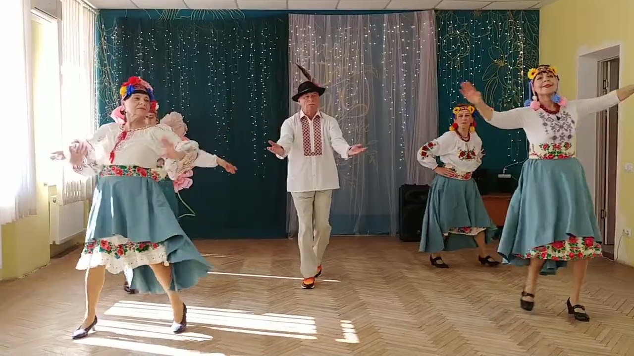 Ой, смерека