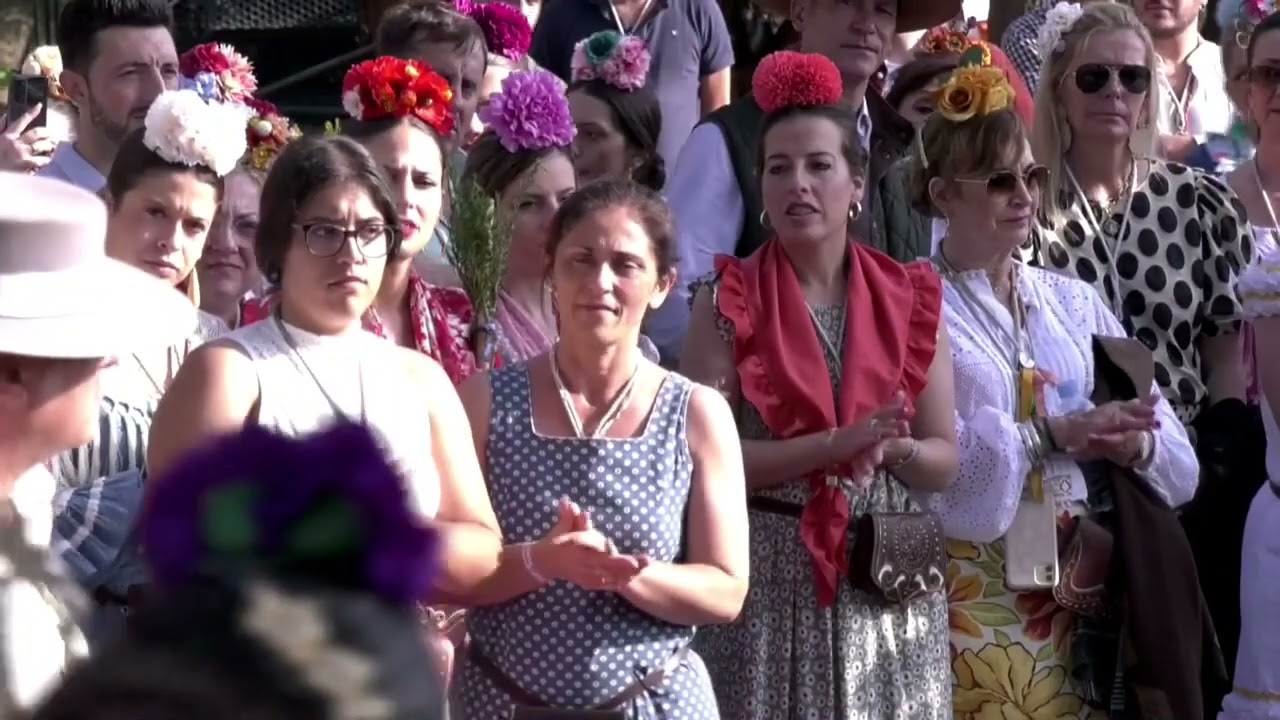 Hermandad de ALBAIDA DEL ALJARAFE