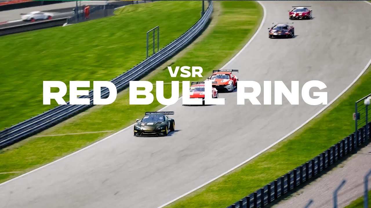 VSR - Red Bull Ring