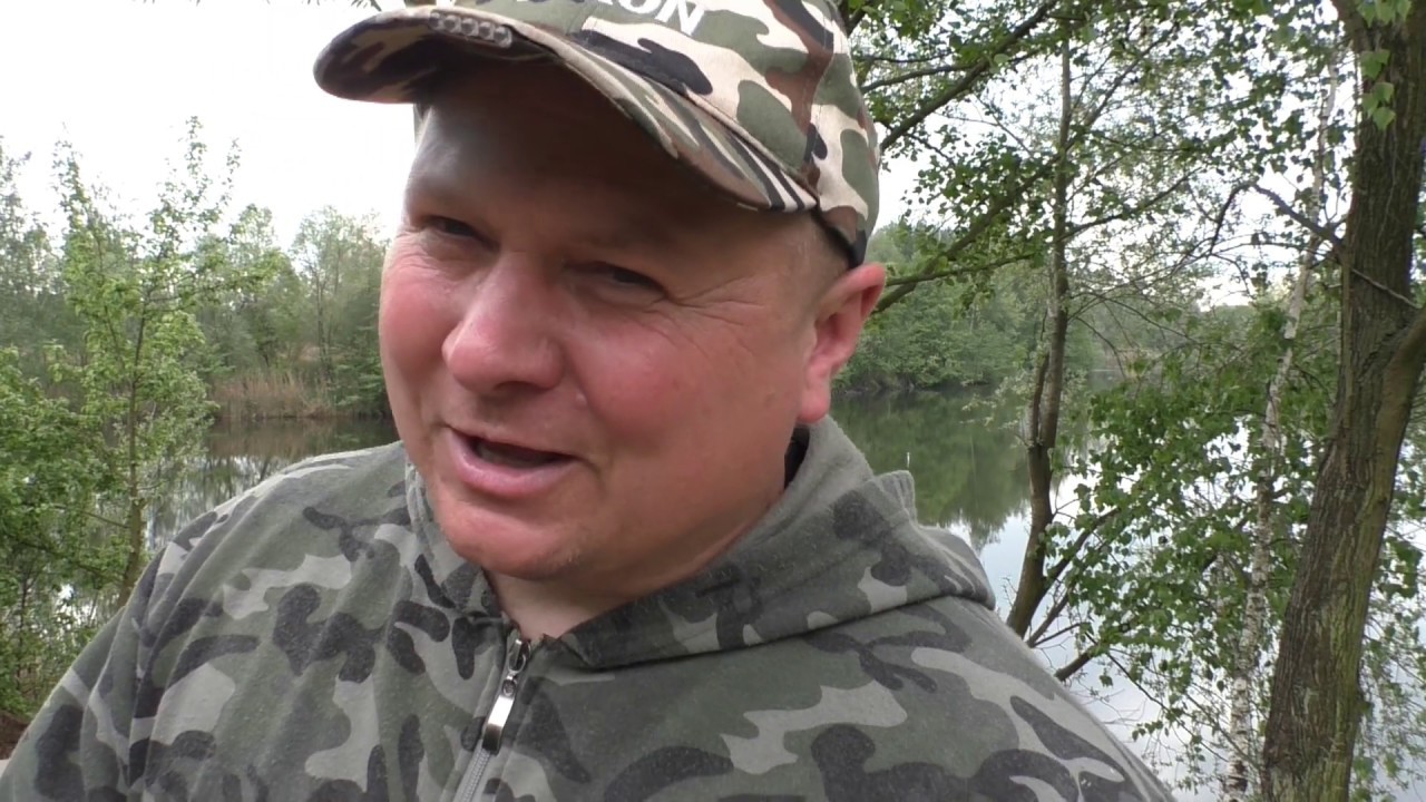 Vlog 2. Co z naszą wyprawą na Ebro? Gdzie i jak nęcę.