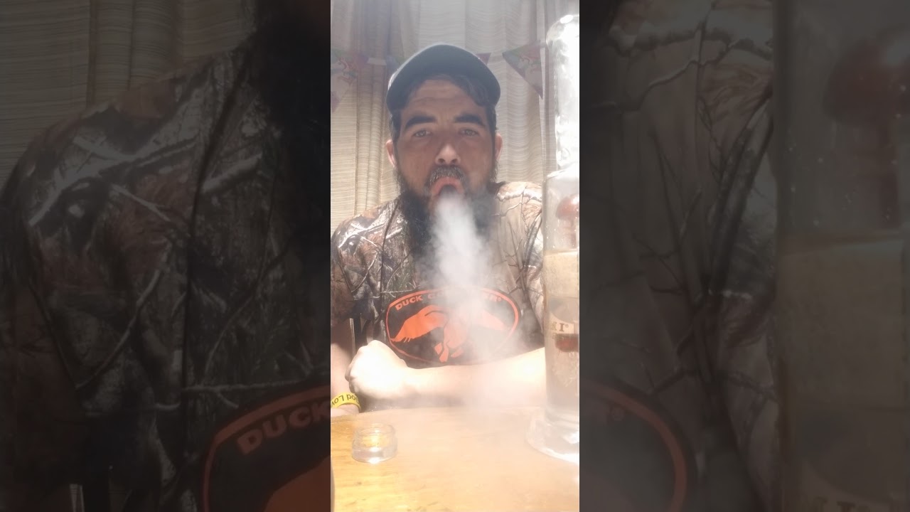 A Dabable Moment Big dab rip