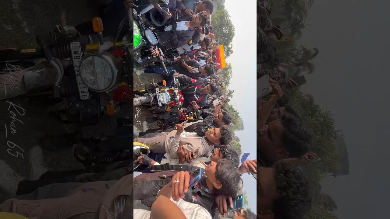 Jharkhand Moto Fest 