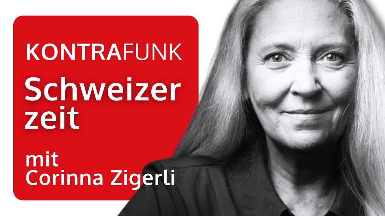 Dr. Stephan Rietiker &uuml;ber Karin Keller-Sutter und die Zollverhandlungen