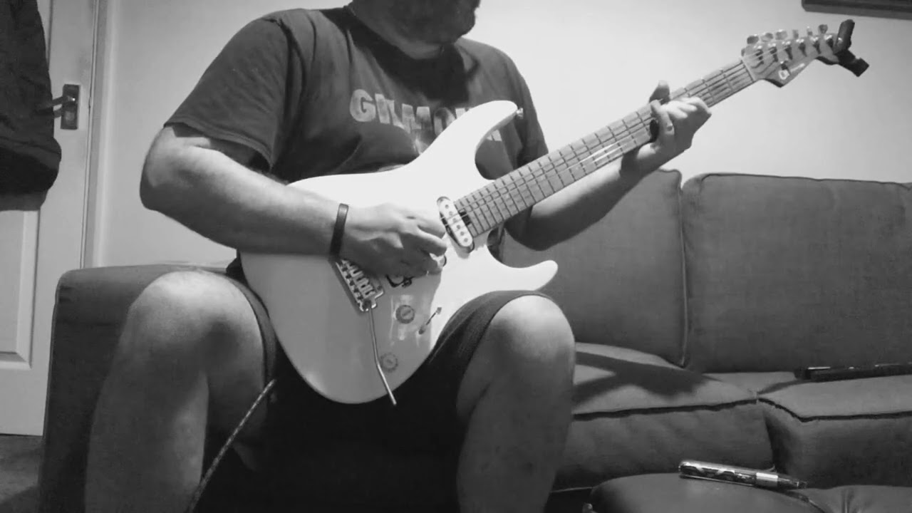 Improvisation 