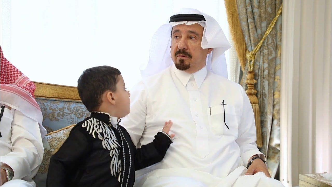 ديوانية عبدالمحسن بن صالح بن عبدالعزيز الراجحي وأولاده الجمعة 22\11\1442هـ