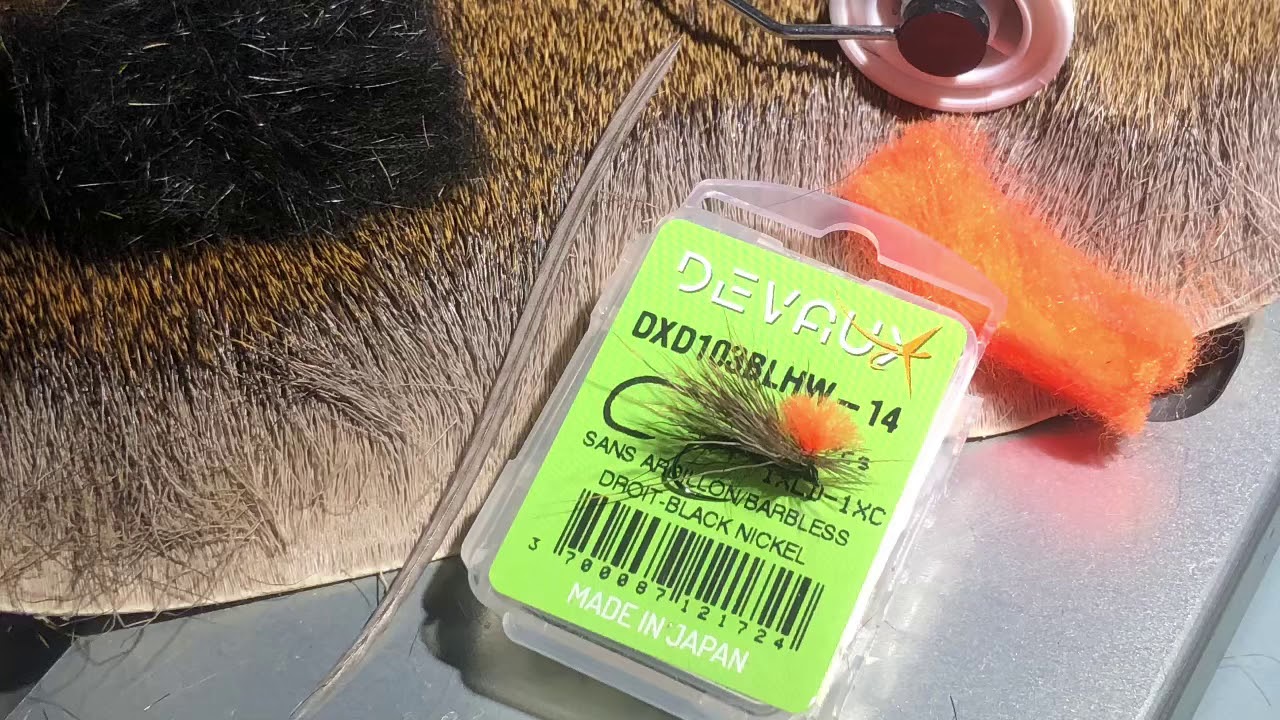 TaVanas deer