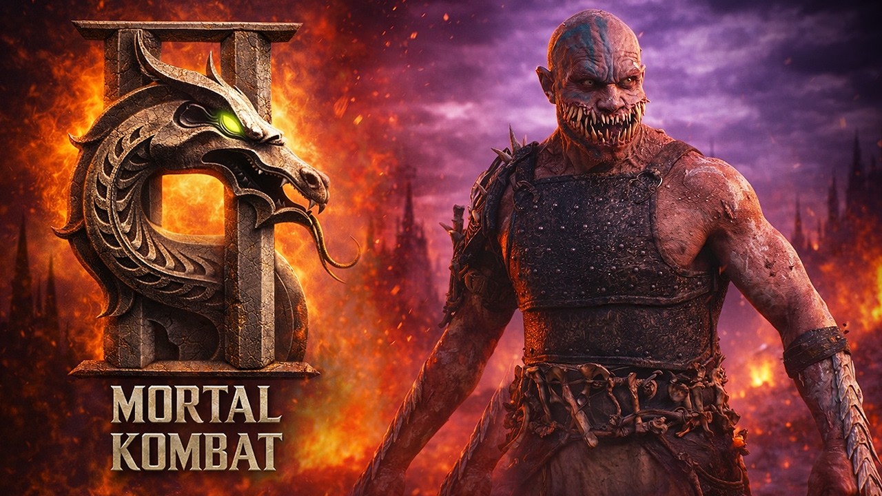Mortal Kombat 2 (2026) Movie Update — Producer Says MK3 Ready ASAP If Successful