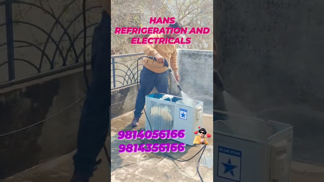 HANS REFRIGERATION AND ELECTRICALS OPP SALE TAX OFFICE #hvlsfans #hvlsfan #immersionheater