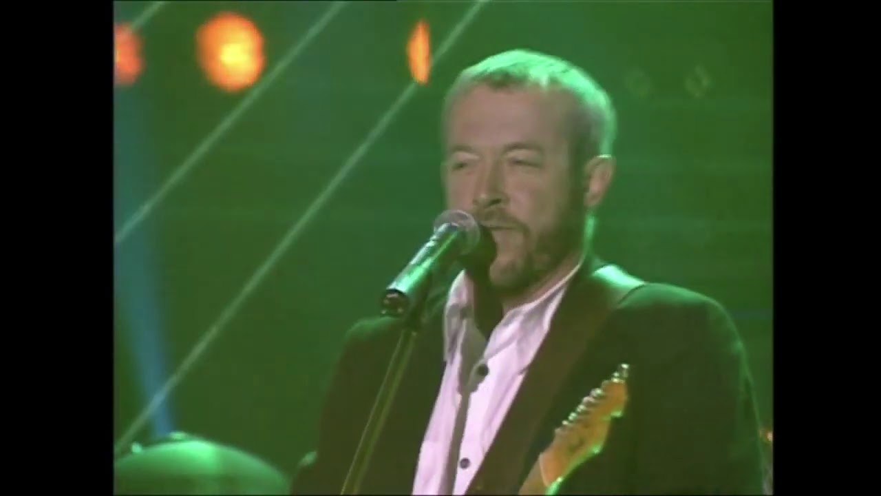 Машина времени  - Скворец (LIVE 2002)
