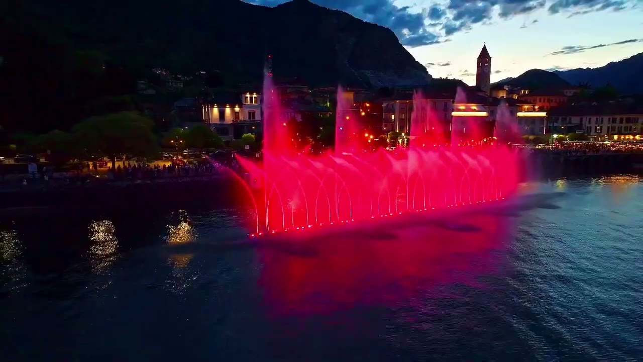 Baveno e Feriolo d'incanto