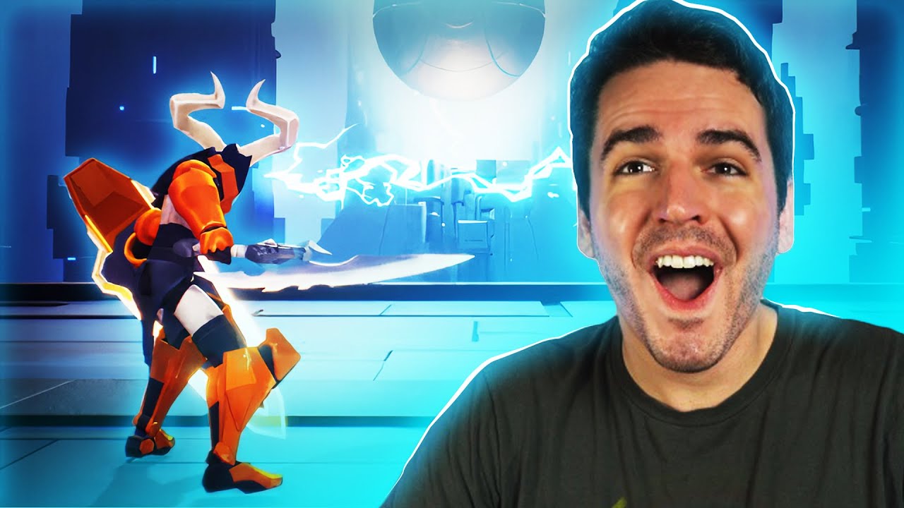 Decentraland Founder Starts Epic NEW METAVERSE! | Is Big Time a Big Deal?