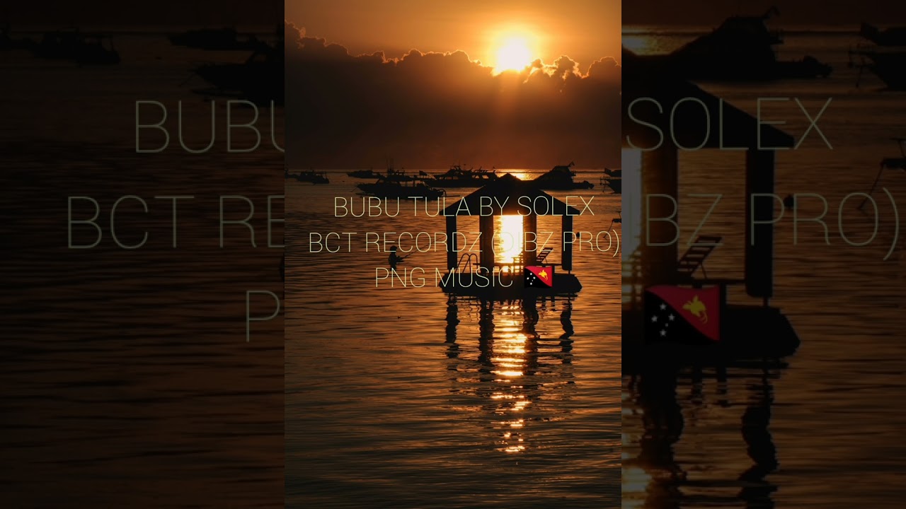 BUBU TULA  BY SOLEX