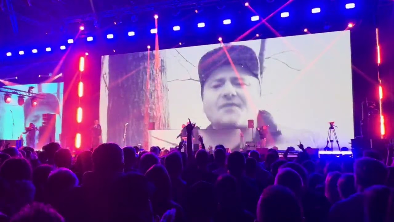 Pih - Przeszłość niemile widziana  (07.02.2026, Spodek, Katowice, Tribute to Joka)