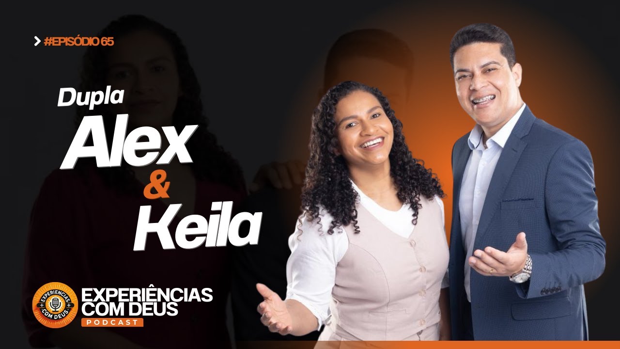Alex & Keila: 
