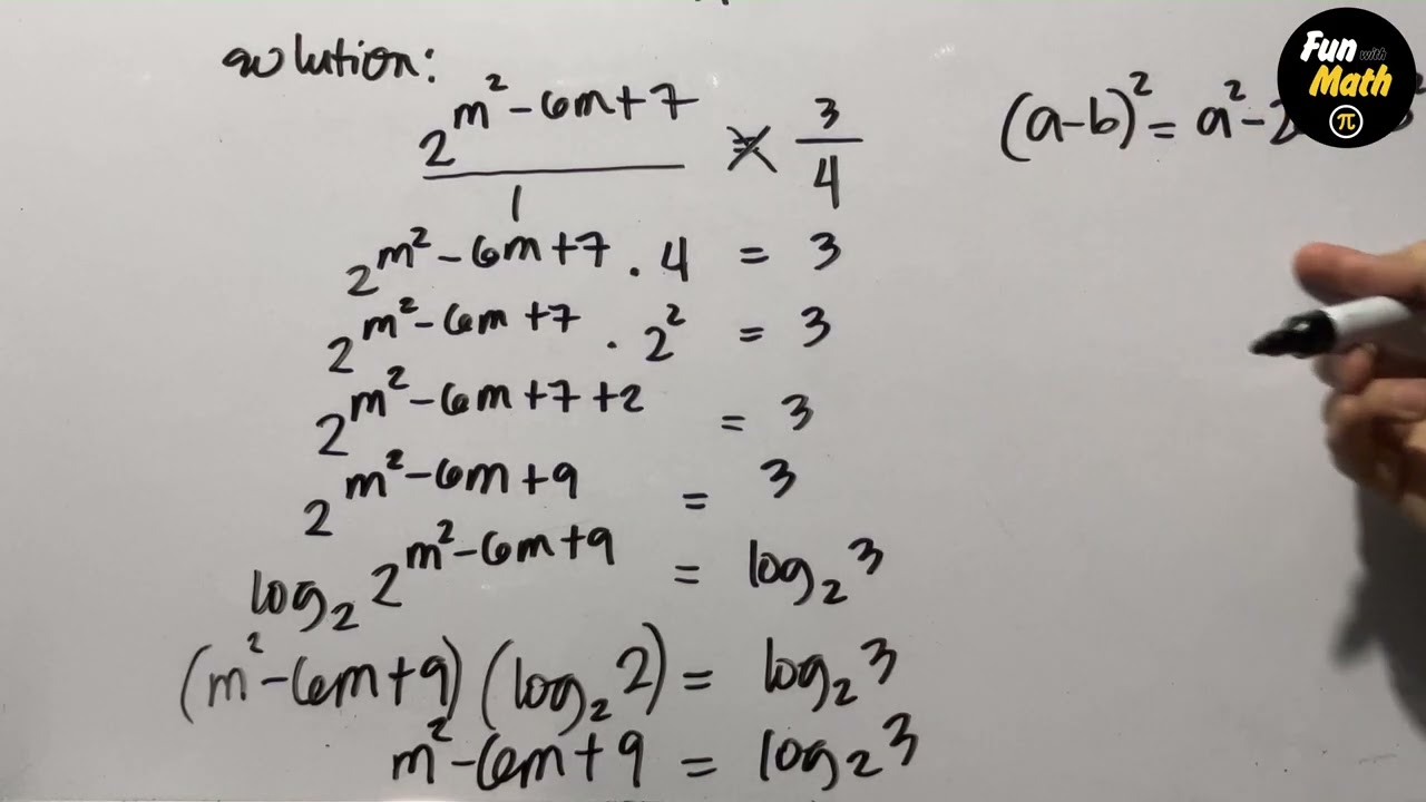 Maths olympiad | A tricky maths International maths olympiad question | Algebra problem |