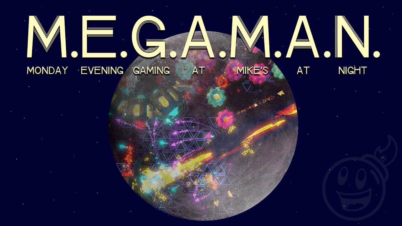 Sektori | M.E.G.A.M.A.N.